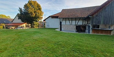 Galerie / local 