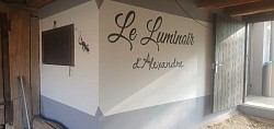 Atelier local