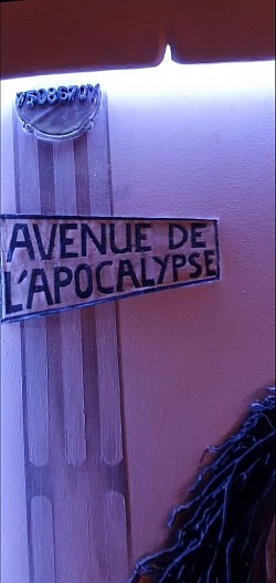 Panneau
